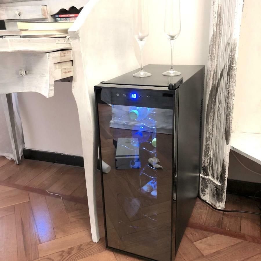 Casa Cavour 2* Turin