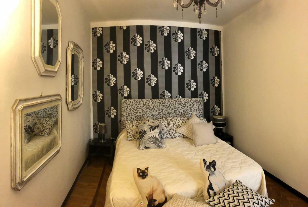 Maison d'hôtes Casa Cavour 2*