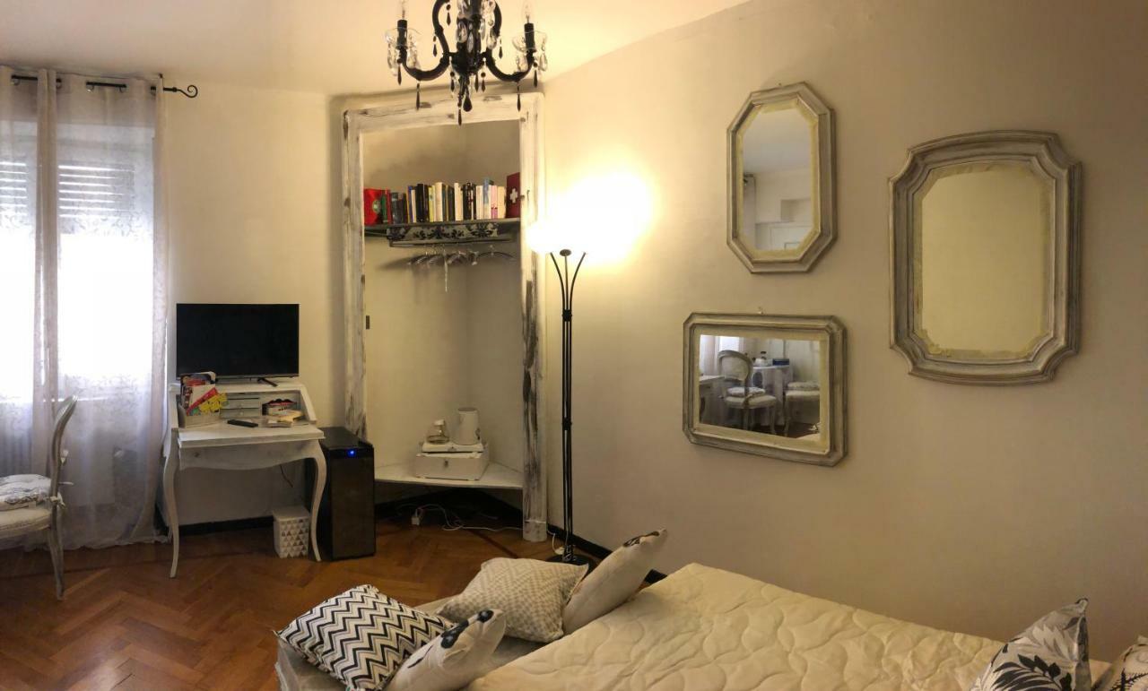 Casa Cavour Torino